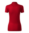 Sieviešu polo krekls GRAND 269 formula red