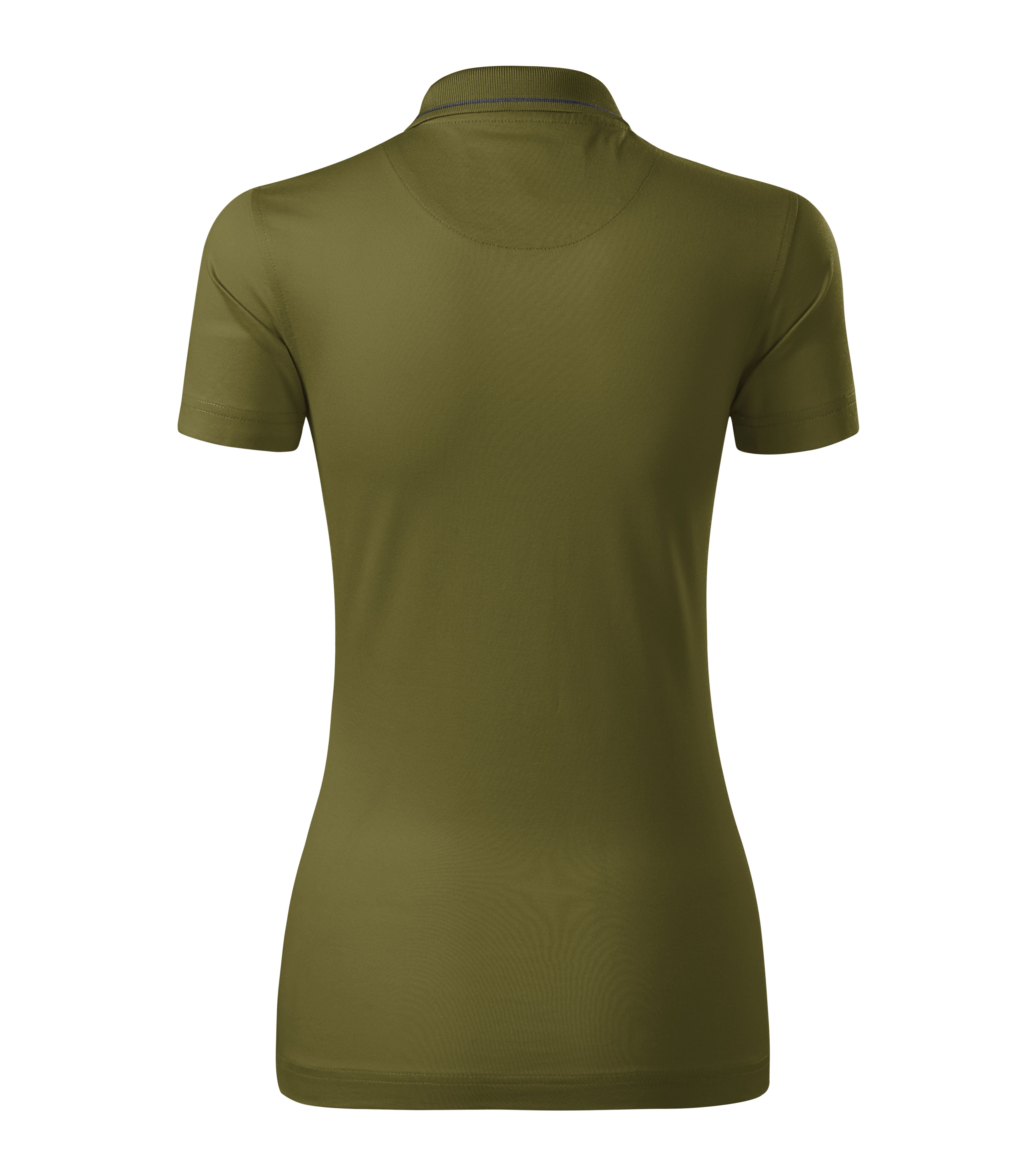 Sieviešu polo krekls GRAND 269 avocado green