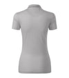 Sieviešu polo krekls GRAND 269 silver gray