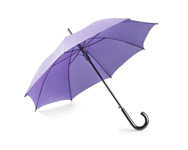 Lietussargs STICK violet