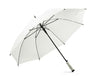 Umbrella SUNNY white