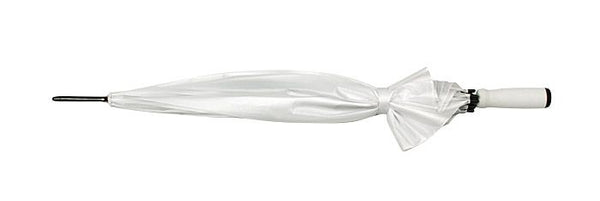 Umbrella SUNNY white