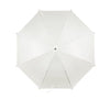 Umbrella SUNNY white