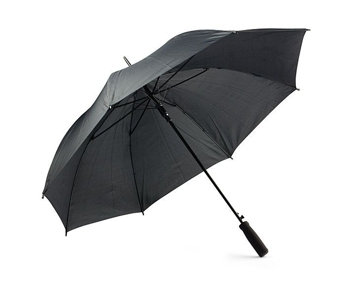 Umbrella SUNNY black