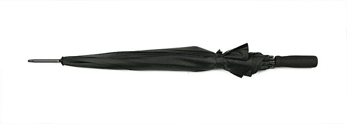 Umbrella SUNNY black