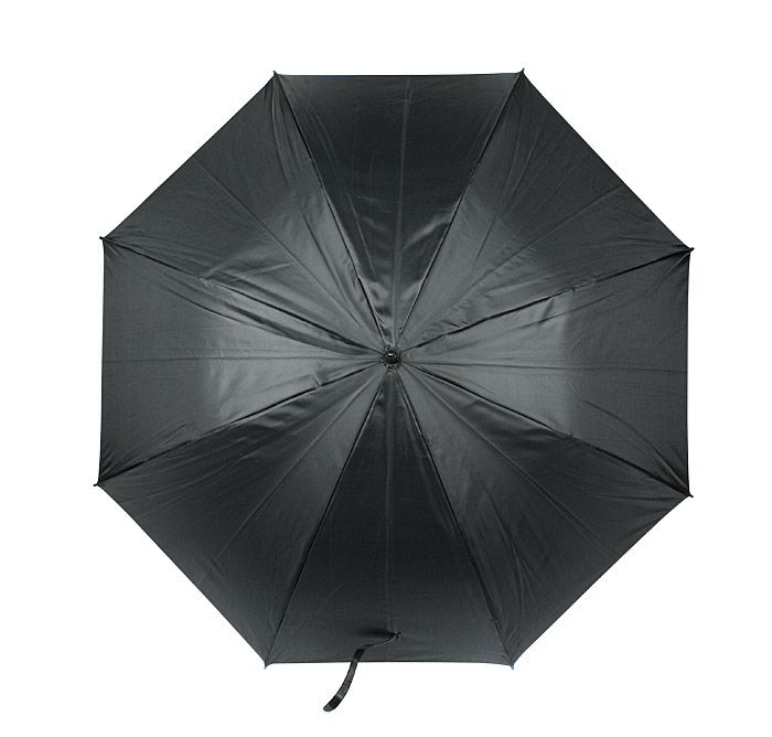 Umbrella SUNNY black