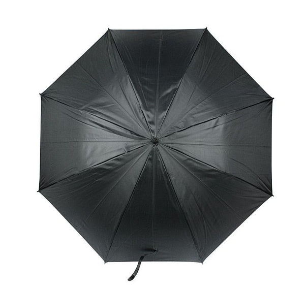 Umbrella SUNNY black