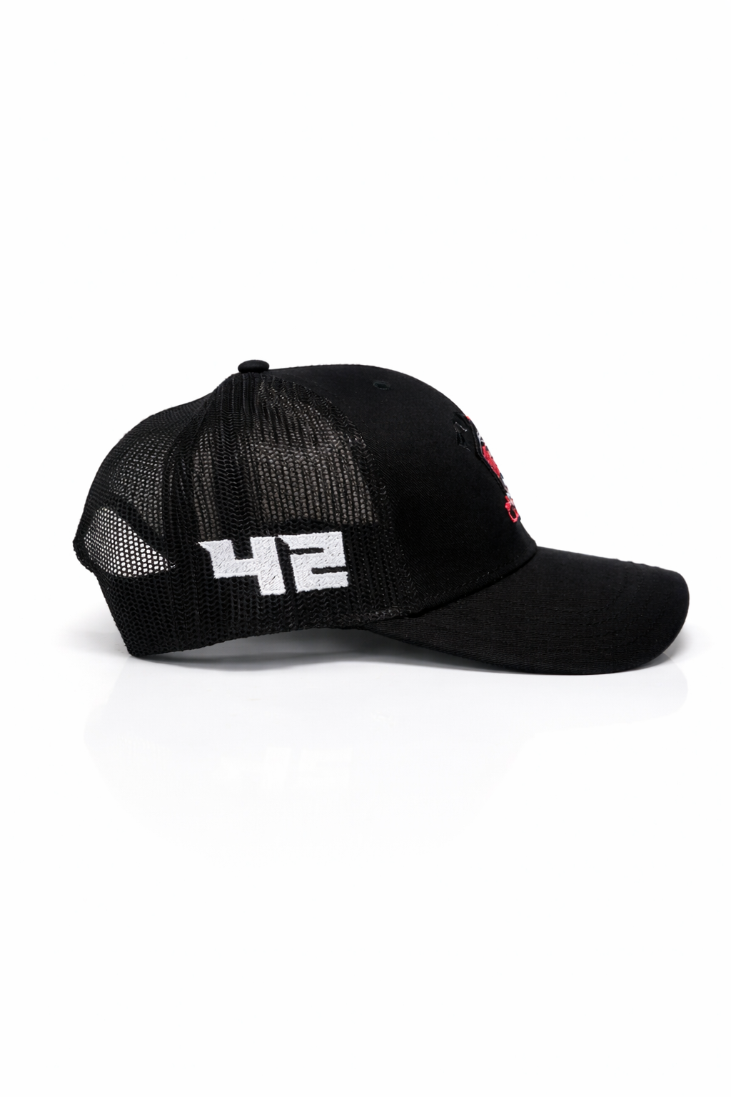 HK Blinders  cepure ar nagu melna ar sietu