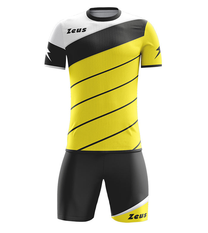 Zeus sporta formas komplekts LYBRA UOMO - www.printworks.lv