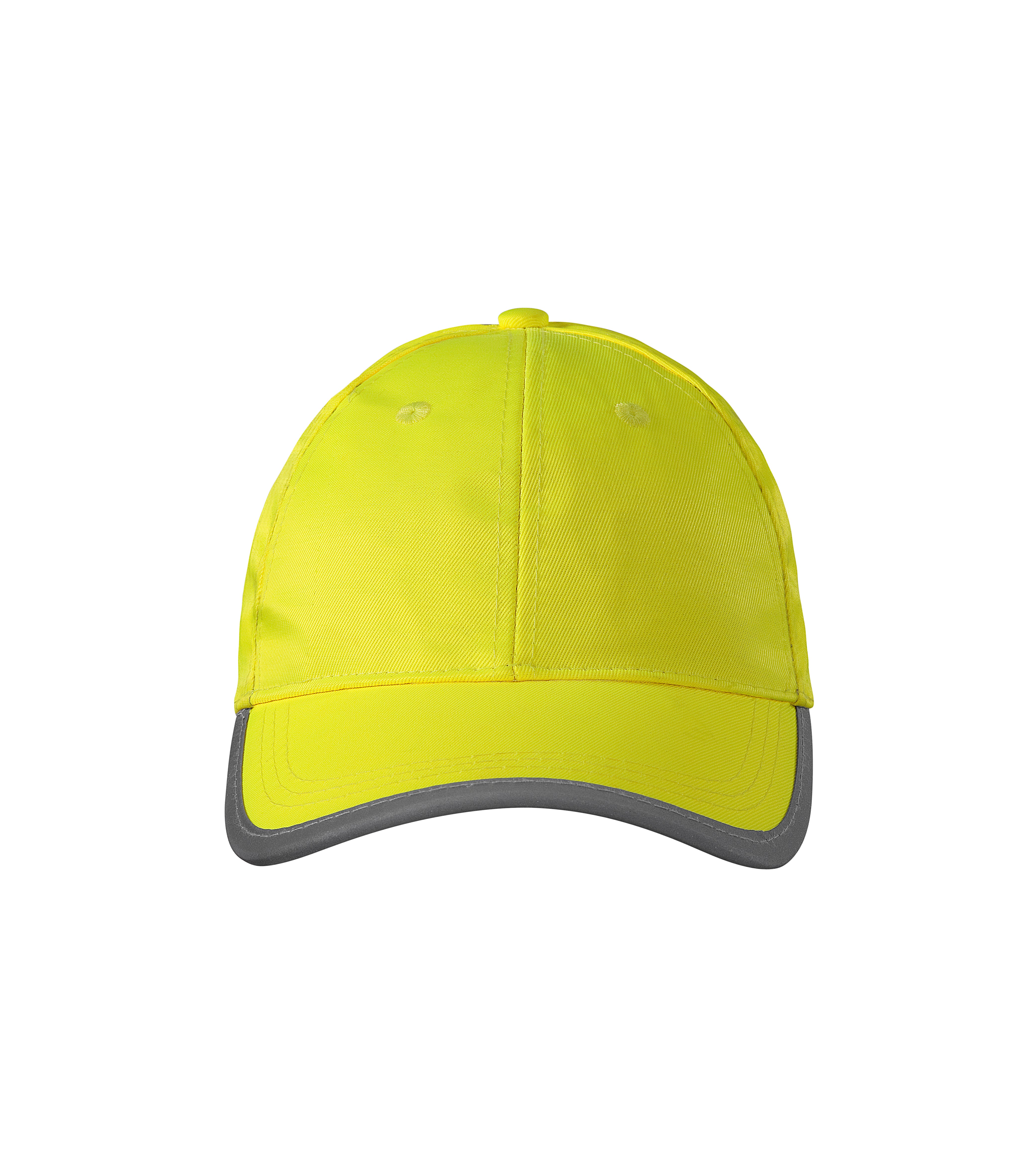 6 paneļu cepure HV REFLEX 3V5 fluorescent yellow