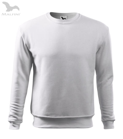 Vīriešu džemperis Essential 406 white