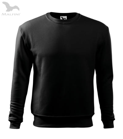 Vīriešu džemperis Essential 406 black
