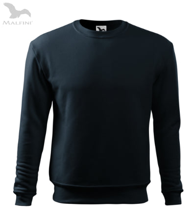 Vīriešu džemperis Essential 406 navy blue