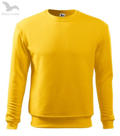 Vīriešu džemperis Essential 406 yellow