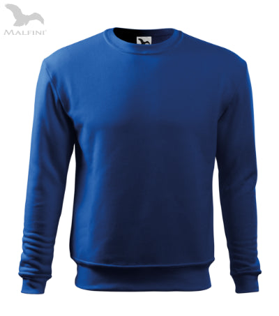 Vīriešu džemperis Essential 406 royal blue
