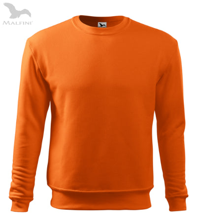 Vīriešu džemperis Essential 406 orange