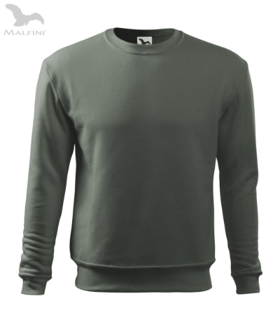 Vīriešu džemperis Essential 406 castor gray