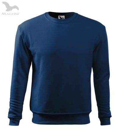 Vīriešu džemperis Essential 406 midnight blue