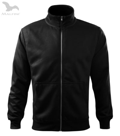 Vīriešu džemperis Essential 406 black