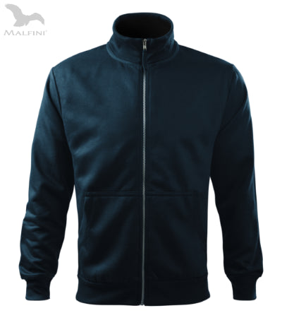 Vīriešu džemperis Essential 406 navy blue