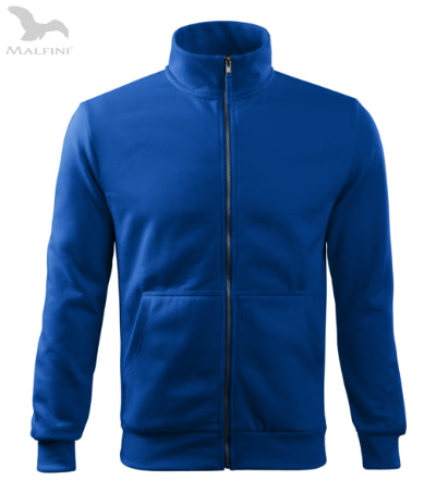 Vīriešu džemperis Essential 406 royal blue