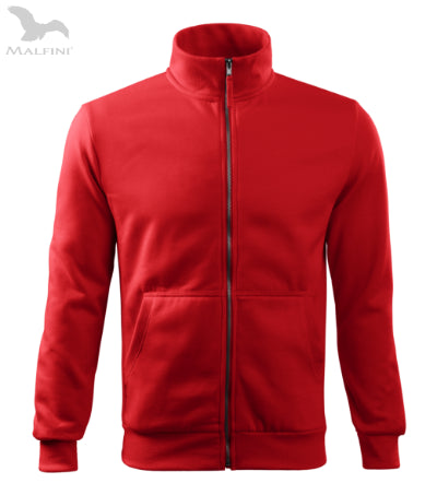 Vīriešu džemperis Essential 406 red