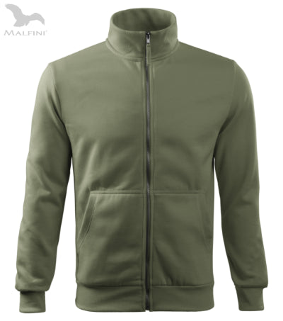 Vīriešu džemperis Essential 406 khaki