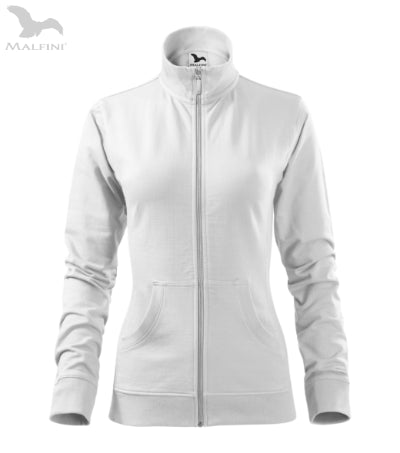 Sieviešu jaka Viva 409 white