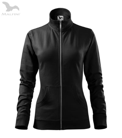 Sieviešu jaka Viva 409 black