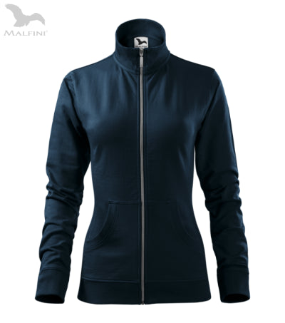Sieviešu jaka Viva 409 navy blue