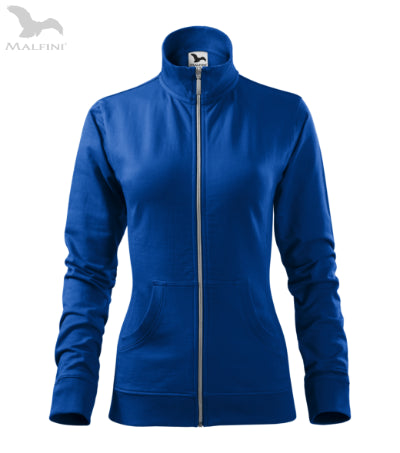 Sieviešu jaka Viva 409 royal blue