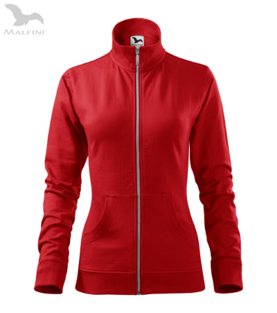 Sieviešu jaka Viva 409 red