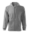 TRENDY ZIPPER