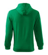 TRENDY ZIPPER  kelly green