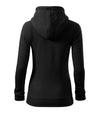 TRENDY ZIPPER WOMEN black
