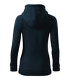 TRENDY ZIPPER WOMEN navy