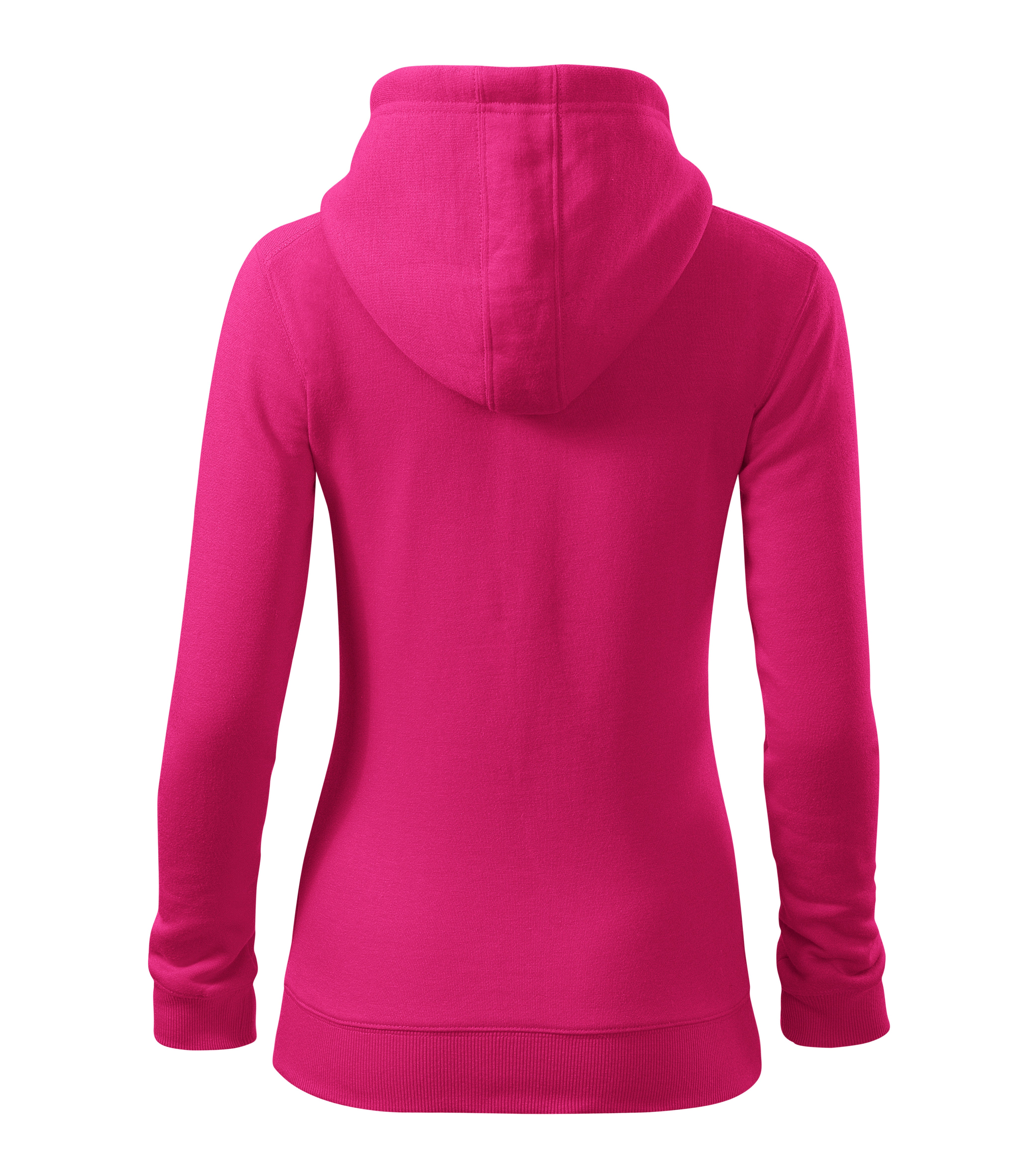 TRENDY ZIPPER WOMEN magenta