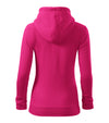 TRENDY ZIPPER WOMEN magenta