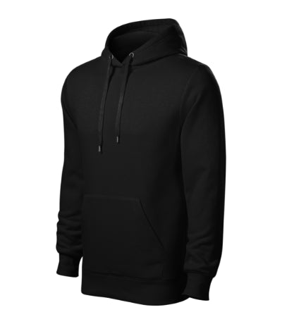 Cape hoodie