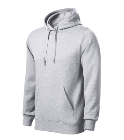 Cape hoodie
