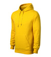 Cape hoodie