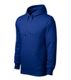 Cape hoodie