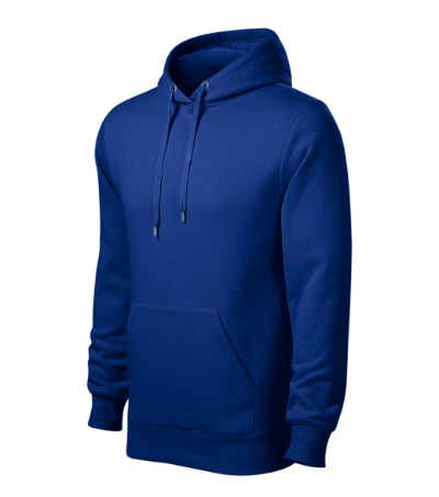 Cape hoodie
