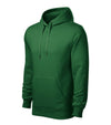 Cape hoodie