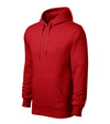 Cape hoodie