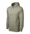 Cape hoodie