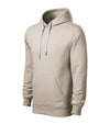 Cape hoodie
