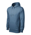 Cape hoodie