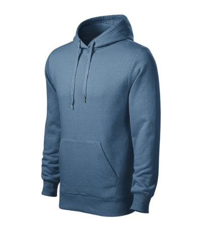 Cape hoodie