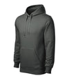 Cape hoodie